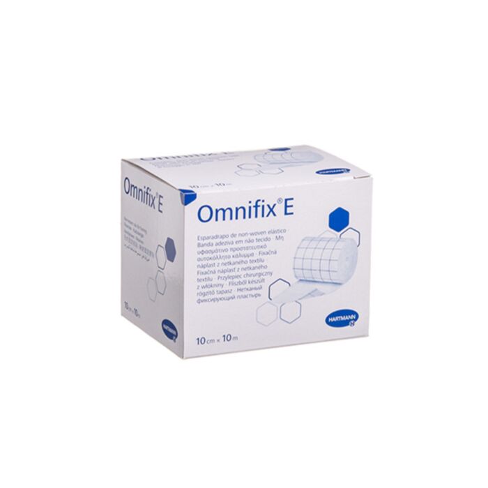 Pleistras Omnifix E 10cm x 10m N1