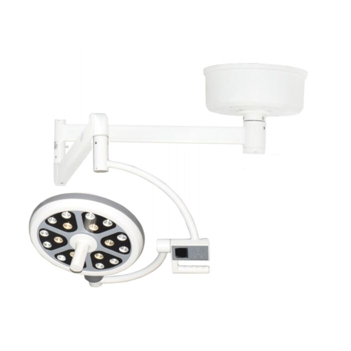 LED OPERATING LIGHT įmontuojama  RJD380