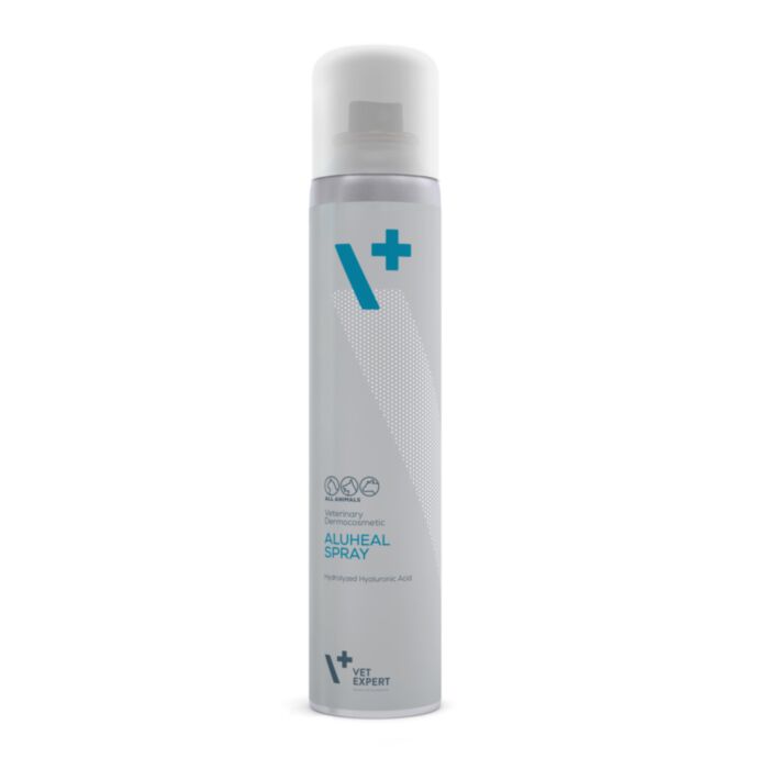 ALUHEAL SPRAY 200ml