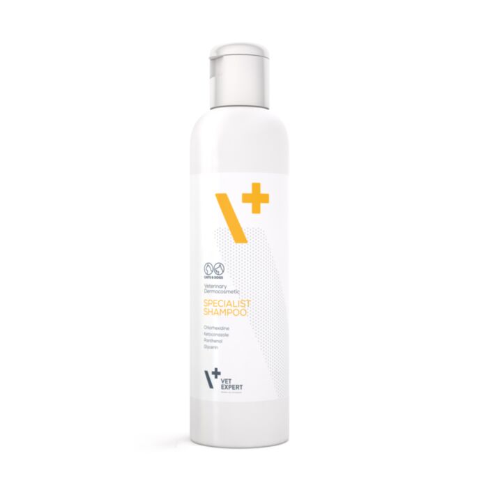 VetExpert šampūnas SPECIALIST 250ml