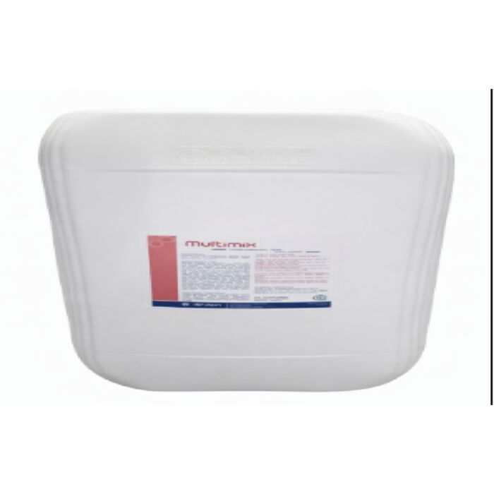 MULTIMIX 25L pašarų papildas