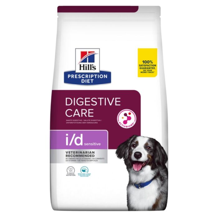 PD Canine i/d Sensitive 12kg /605985