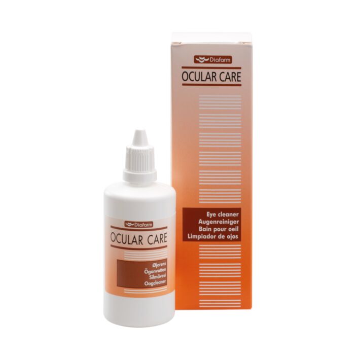 AKIŲ VALIKLIS 100ml
