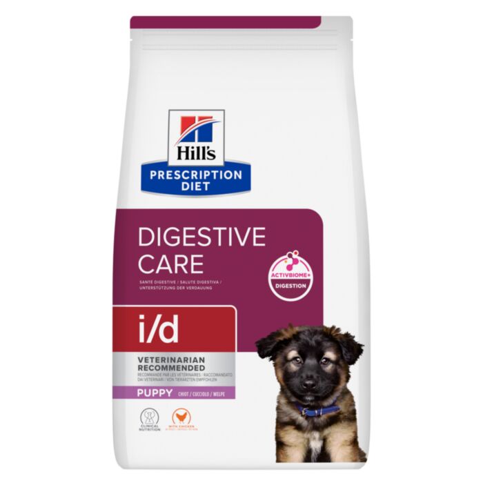 PD Canine i/d Puppy 1.5kg /609596