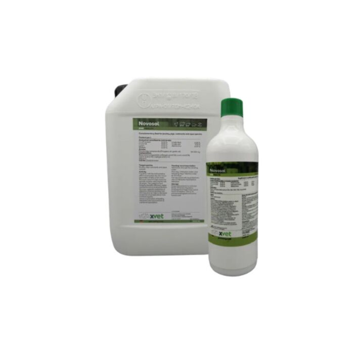 NOVOSOL 5L