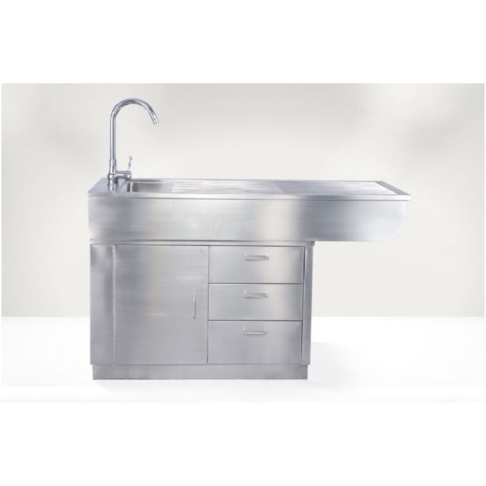 MULTI-FUNCTION DENTAL TABLE RJXC-01