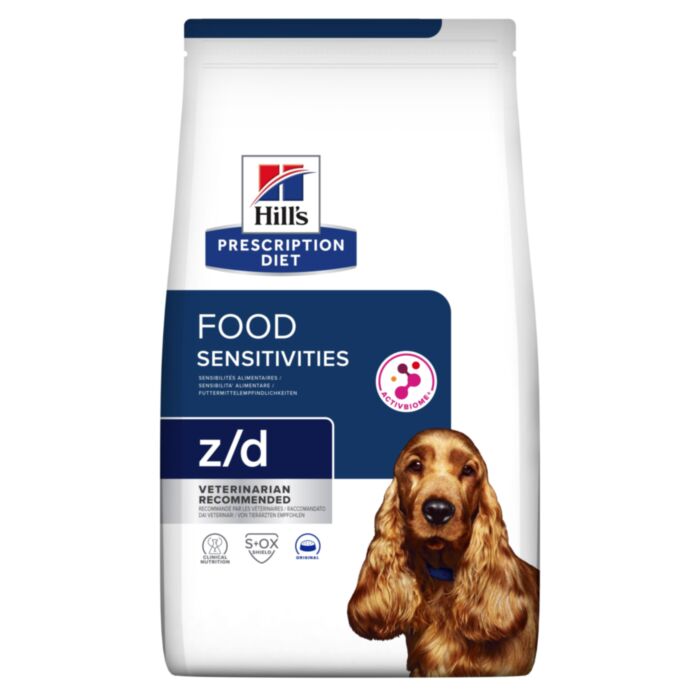 PD Canine z/d Ultra 3kg /605911