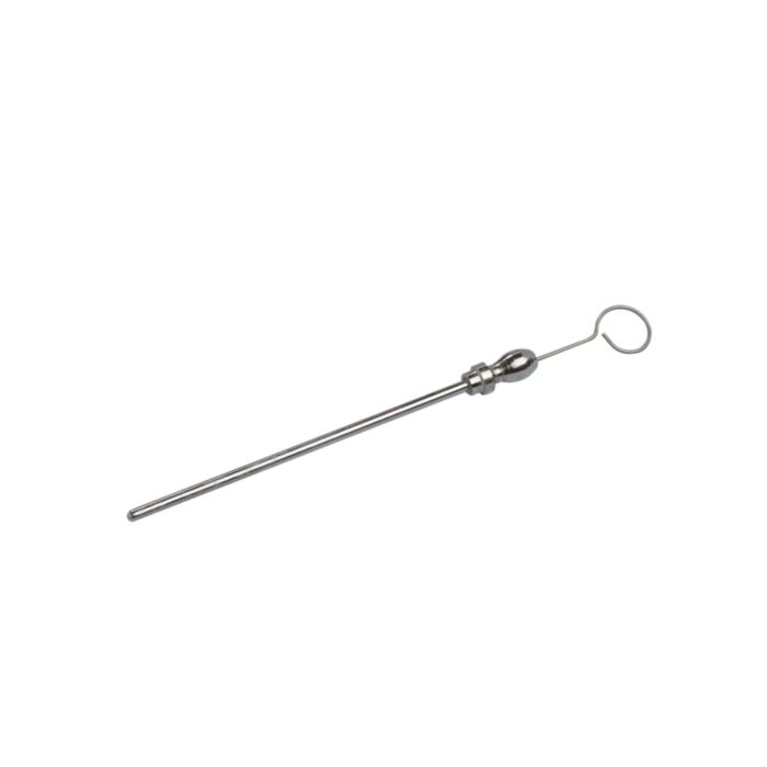 PIENO KATETERIS 2,5mm x 9 cm 170170