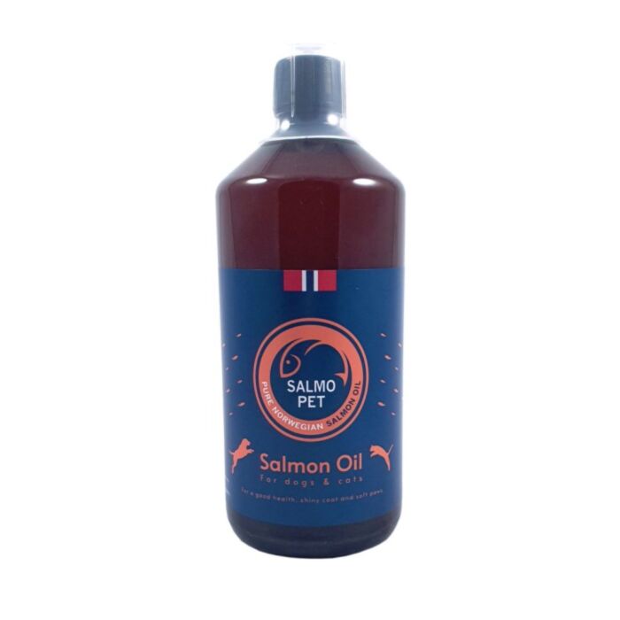 SALMOPET LAŠIŠŲ ALIEJUS 1000ml / S100110