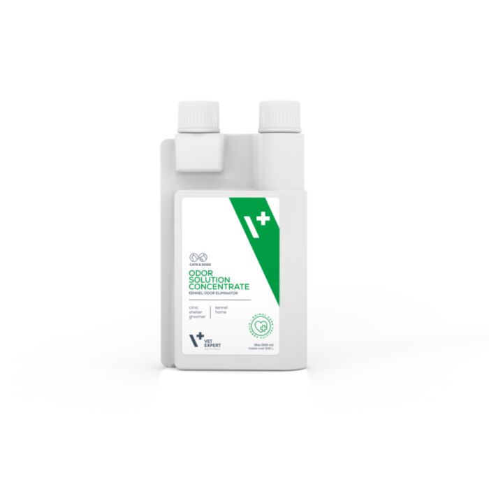 Odor Solution Kennel Odor Eliminator 500ml