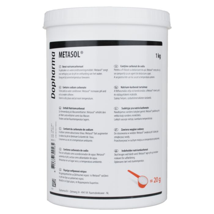METASOL 1kg