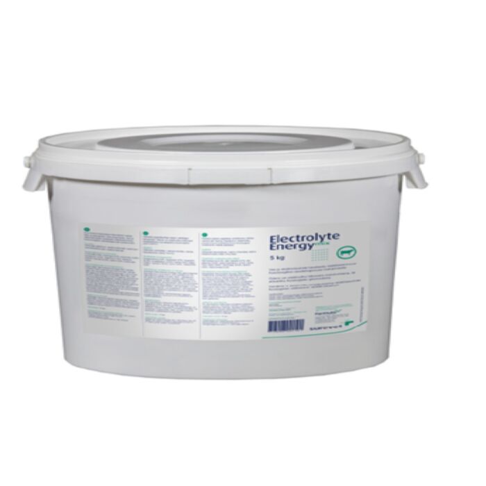 SUREVET ELECTROLYTE SURE MIX 5kg