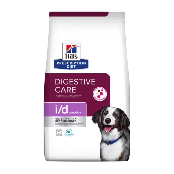 PD Canine i/d Sensitive 12kg /605985