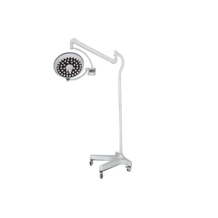LED SHADOWLESS OPERATING LIGHT mobile RJLED500
