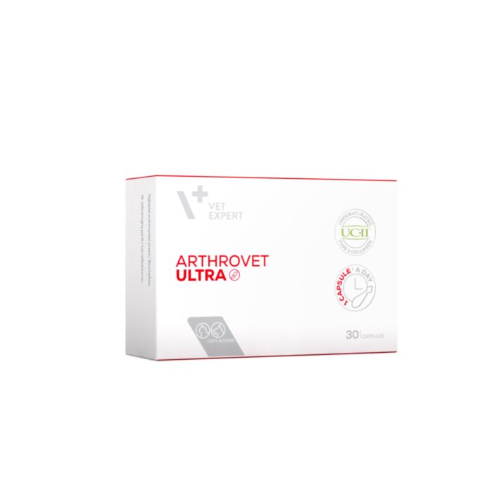 ARTHROVET ULTRA 30 kaps.
