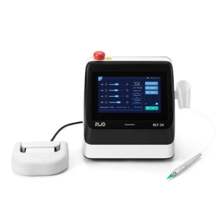 LASER SURGICAL FIBER