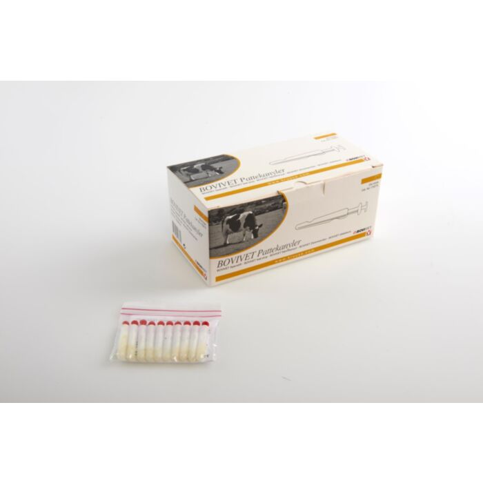 BOVIVET SPENIO PRAPLĖTĖJAS N10 170270