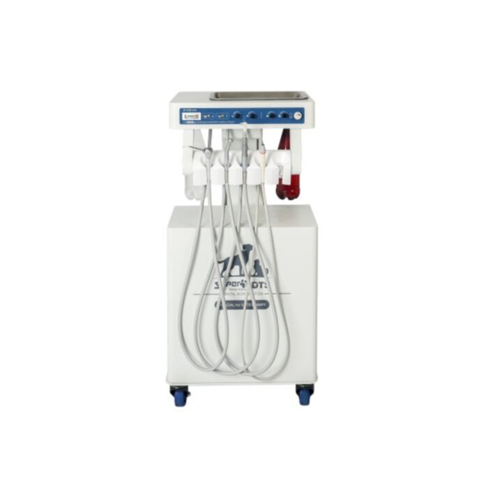 VETERINARY DENTAL UNIT Super DTS280