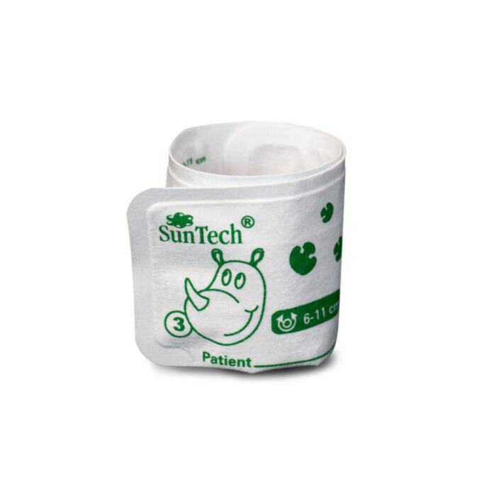 SunTech Manžetė, 3 dydis, N1, /98-0400-82