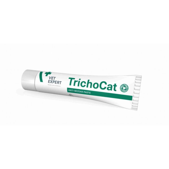 TRICHOCAT Anti-bezoar paste 120g
