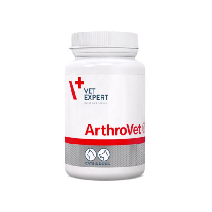 ARTHROVET HA 60 tab.