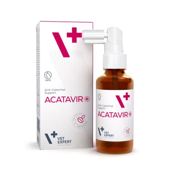 ACATAVIR 30ml