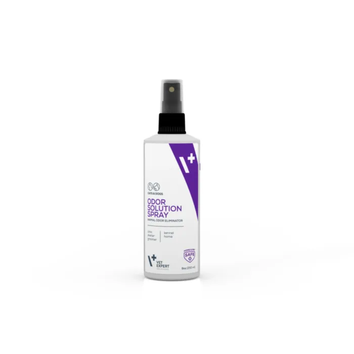 Odor Solution Animal Odor Eliminator 250ml produkto nuotrauka 1