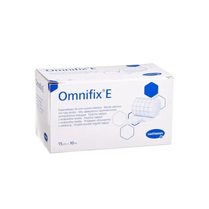 Pleistras Omnifix E 15cm x10m  N1 produkto nuotrauka 1