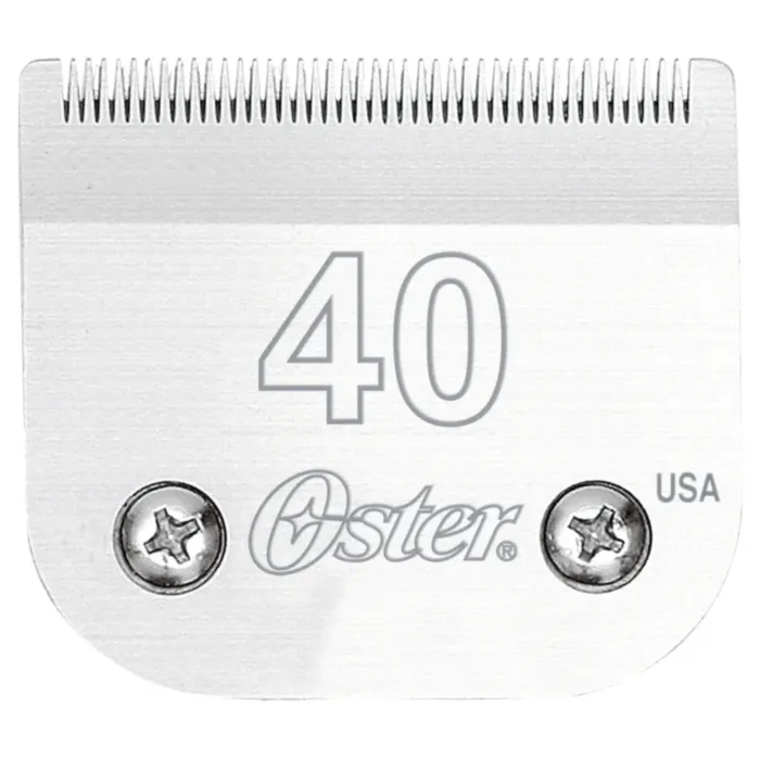 PEILIUKAS OSTER MAŠINĖLEI Nr.40 273150 produkto nuotrauka 1