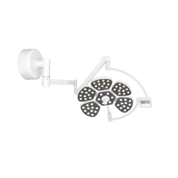 LED SHADOWLESS OPERATING LIGHT wall RJLED5