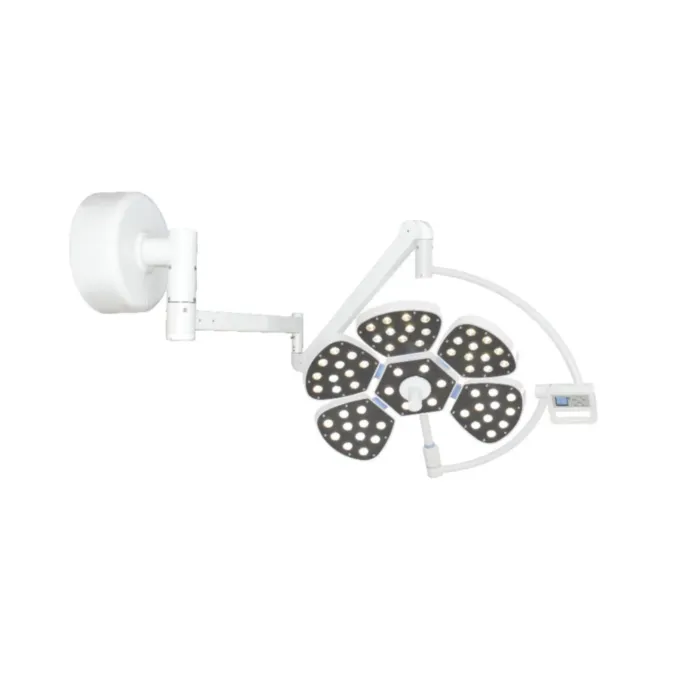 LED SHADOWLESS OPERATING LIGHT wall RJLED5 produkto nuotrauka 1