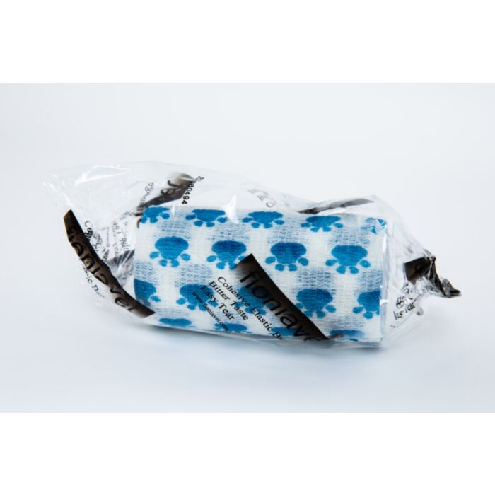 FIONAVET FANCYFLEX TVARSTIS kartus 10cm x 4,5m N1 410152