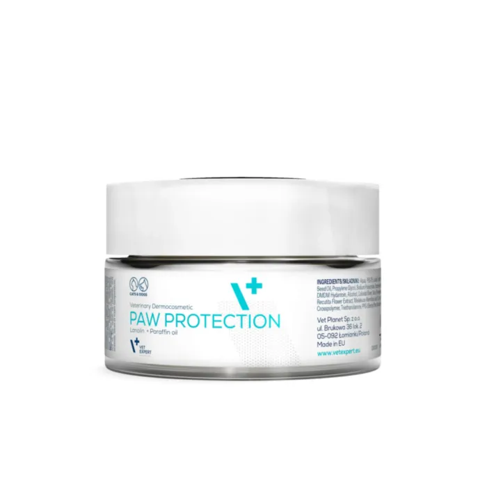 PAW PROTECTION 75ml /Vetexpert produkto nuotrauka 1