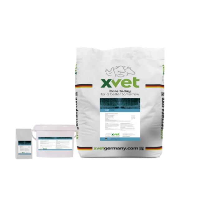 GLOBIOTIC 1kg