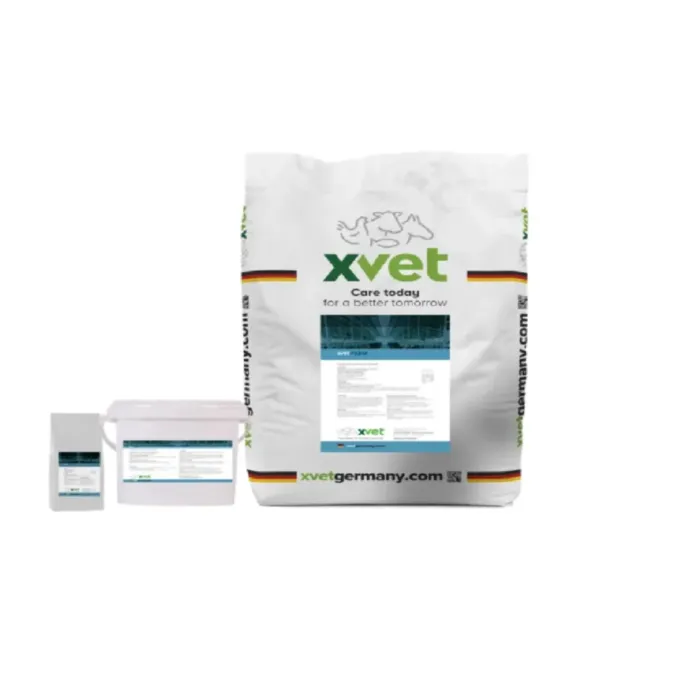 GLOBIOTIC 1kg produkto nuotrauka 1