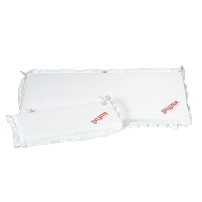 VAKUUMINĖ PAGALVĖLĖ 30x60cm 273291 produkto nuotrauka 1
