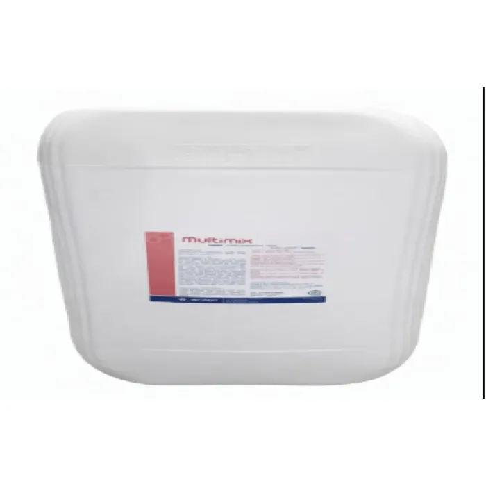 MULTIMIX 25L pašarų papildas produkto nuotrauka 1