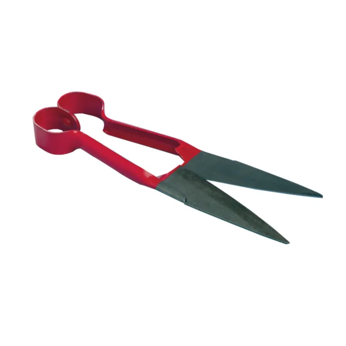 ŽIRKLĖS AVIŲ KIRPIMUI 29,5cm 247010 produkto nuotrauka 1