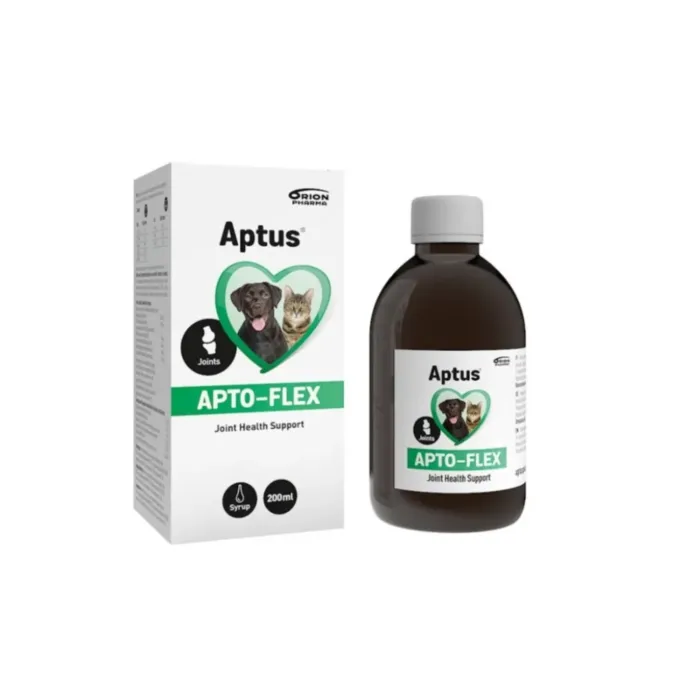 APTUS APTO-FLEX 500ml produkto nuotrauka 1