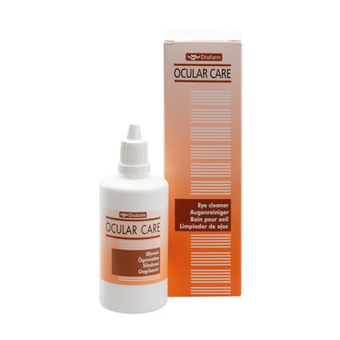 AKIŲ VALIKLIS 100ml produkto nuotrauka 1