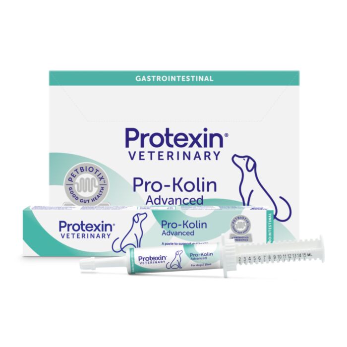 PROTEXIN PRO-KOLIN ADVANCED+ for dog 15ml