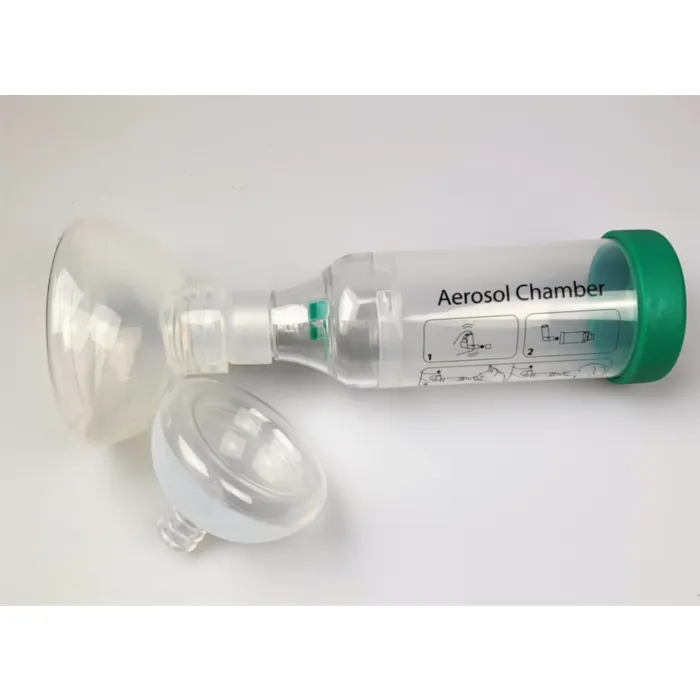 INHALIATORIUS DYDIS S/M N1 90590 produkto nuotrauka 1
