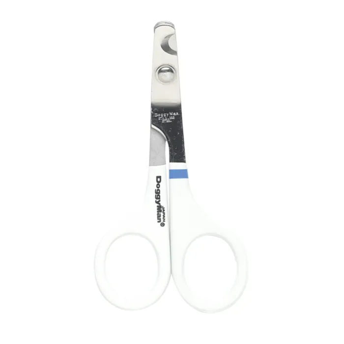 ŽIRKLUTĖS NAGAMS 'DOGGYMAN' 12,5cm l/l 131315 produkto nuotrauka 1