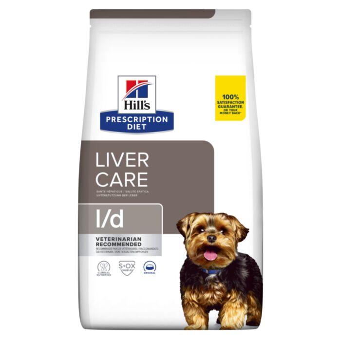 PD Canine l/d 10kg /605901