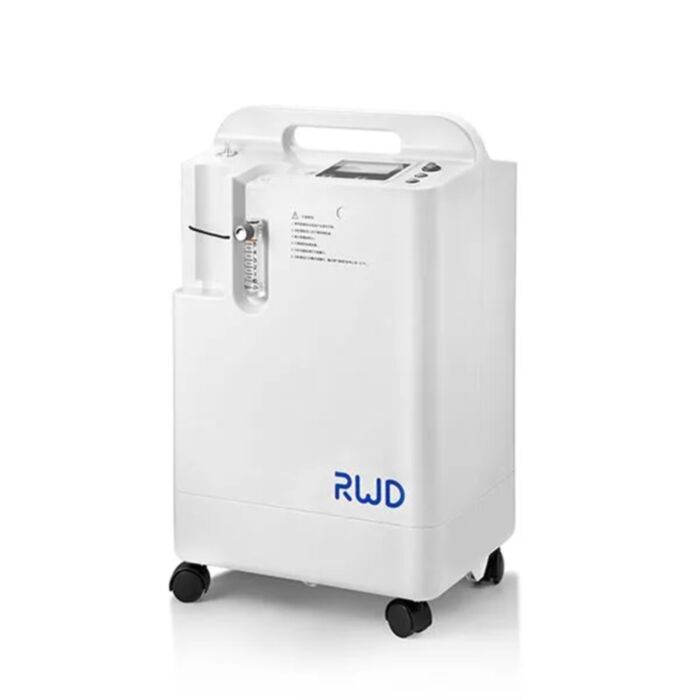 DEGUONIES KONCENTRATORIUS 5L/MIN., ROC-5A/ 970-00251-02