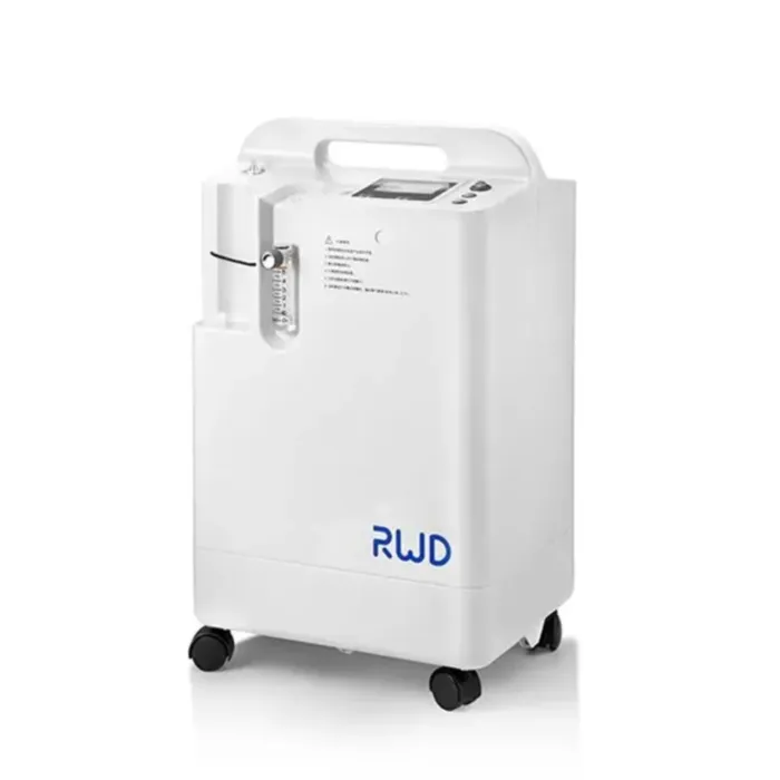 DEGUONIES KONCENTRATORIUS 5L/MIN., ROC-5A/ 970-00251-02 produkto nuotrauka 1
