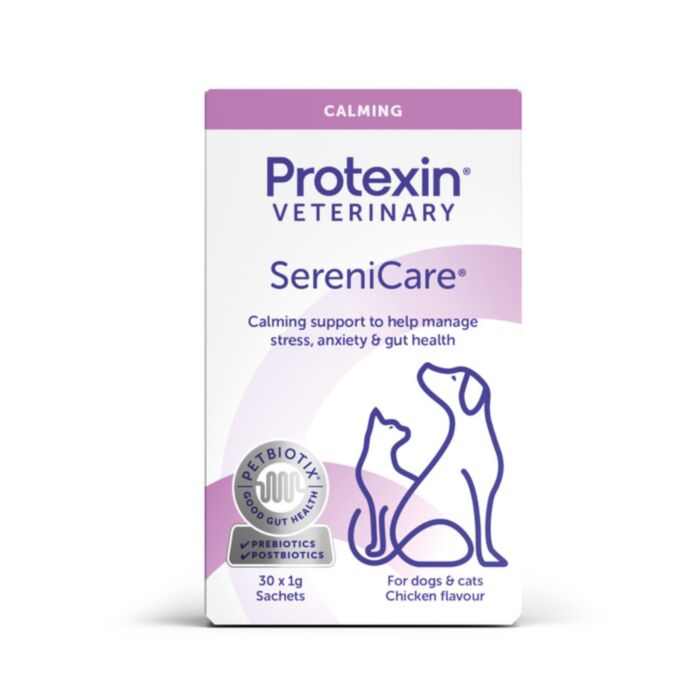 PROTEXIN SERENICARE 1gN30