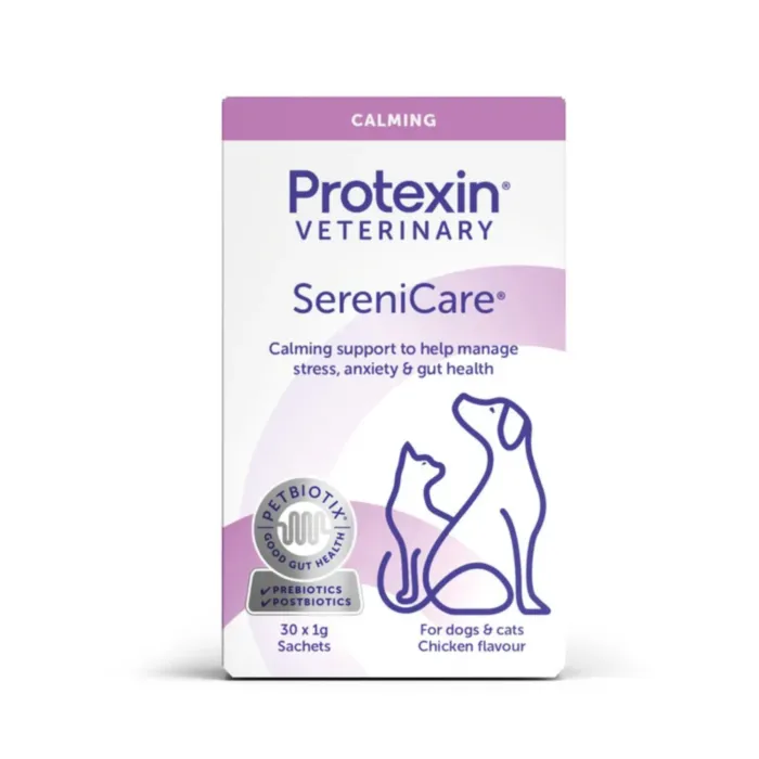 PROTEXIN SERENICARE 1gN30 produkto nuotrauka 1