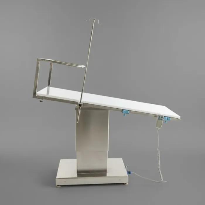 C-ARM IMAGING TABLE RJS-02(C-am) produkto nuotrauka 1