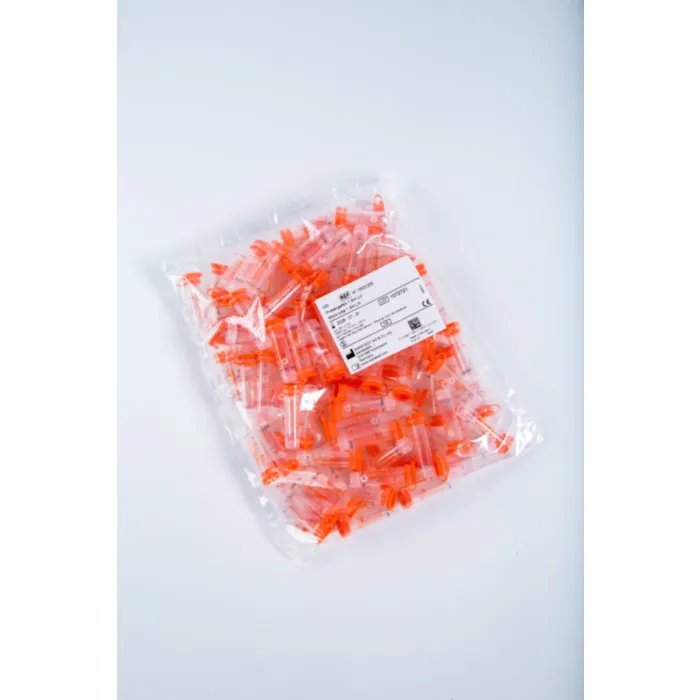 Micro tubes 1,3ml, plasma li/He Heparin CE N100 produkto nuotrauka 1